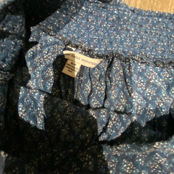 American Eagle Outfitters flowy shorts - Picture 4 of 4